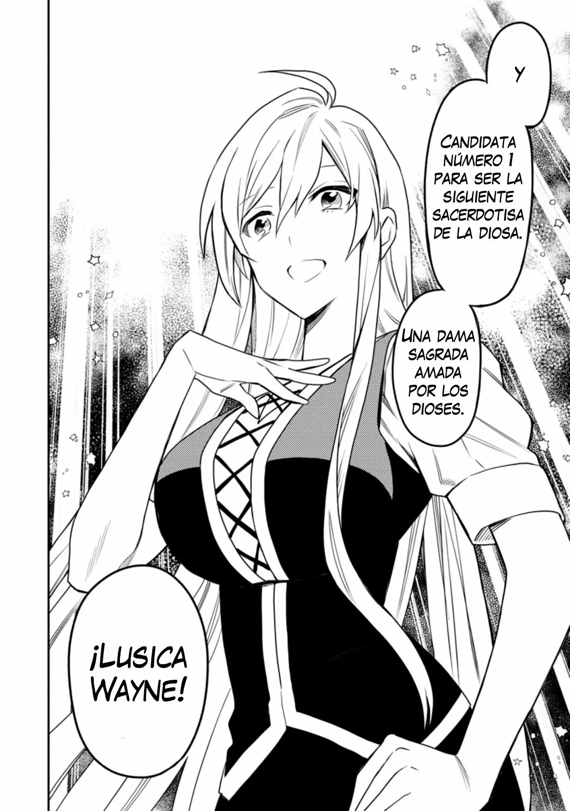 Página 46 del Manga