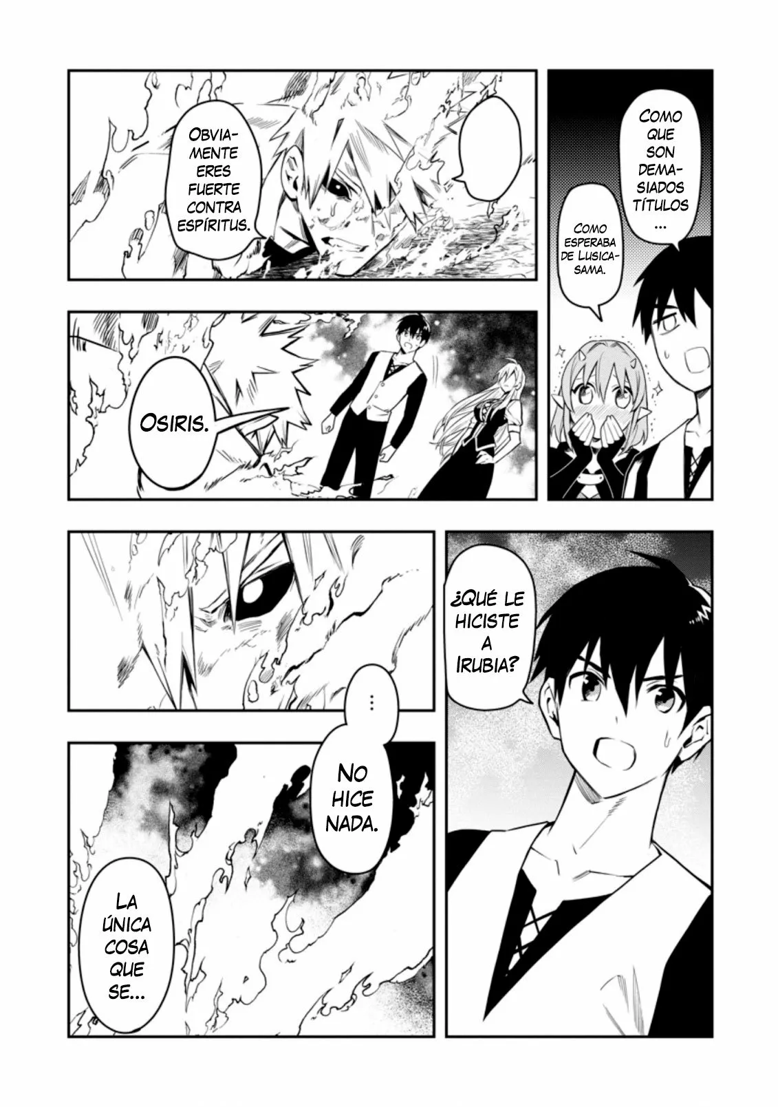 Página 47 del Manga