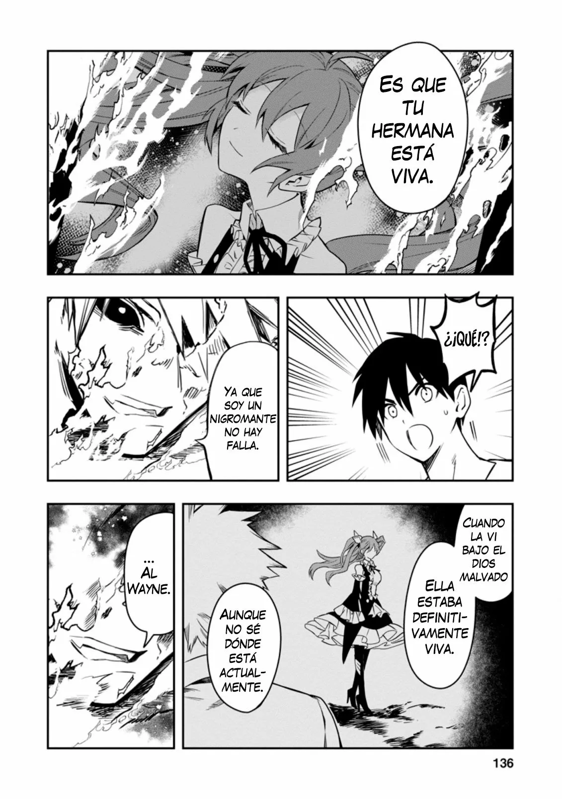 Página 48 del Manga