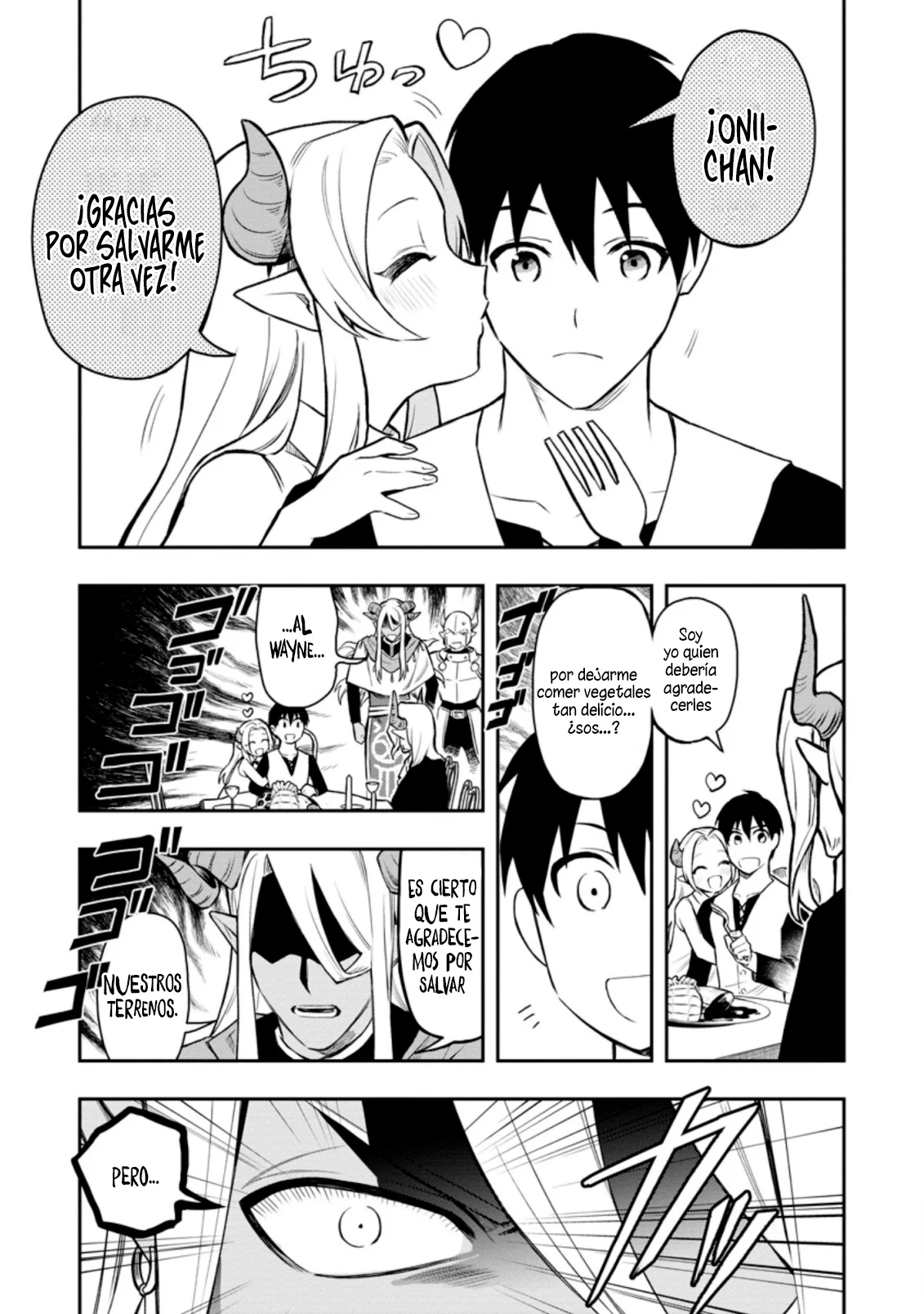 Página 34 del Manga
