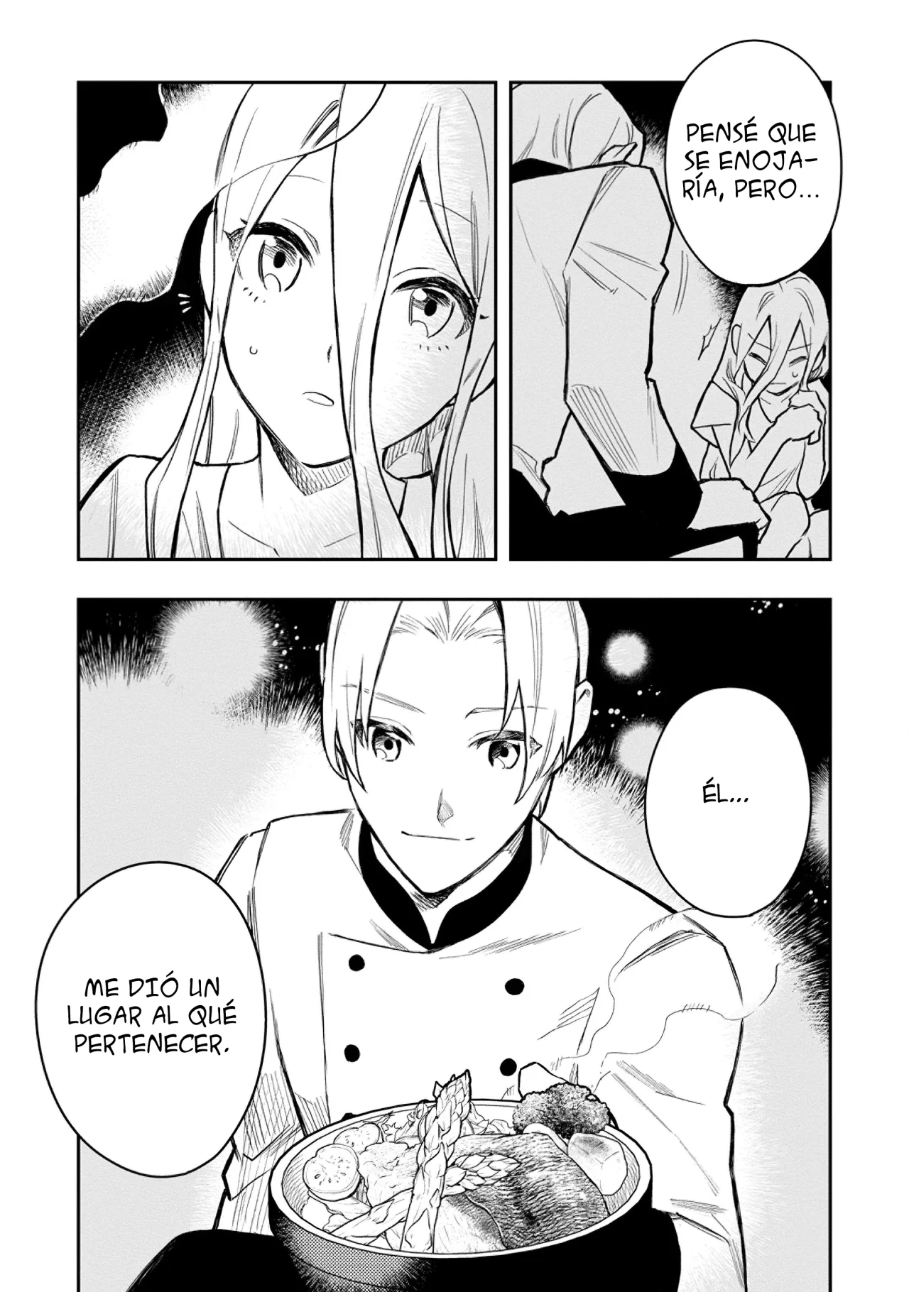 Página 36 del Manga