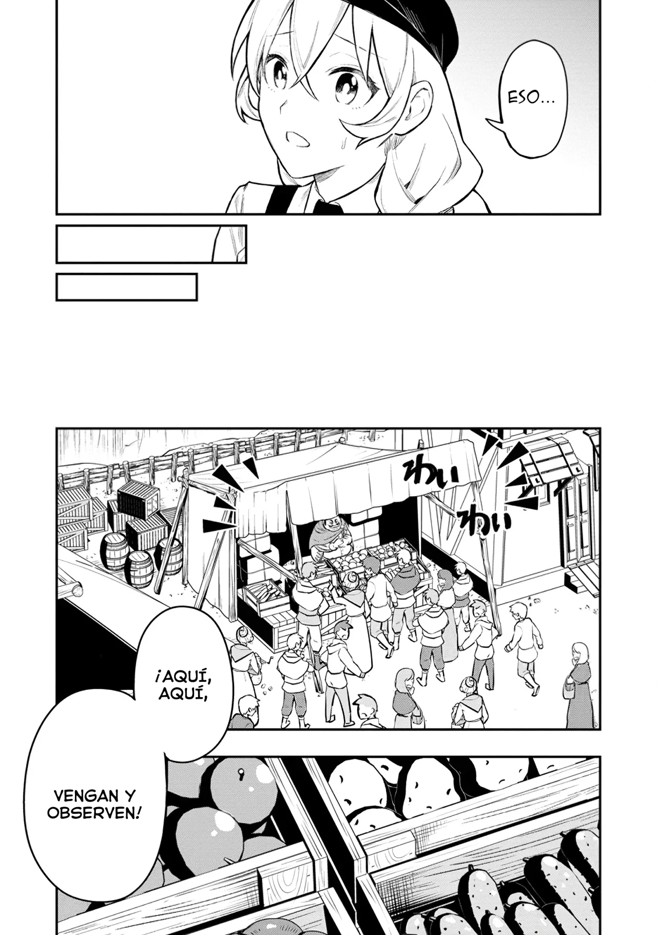 Página 40 del Manga