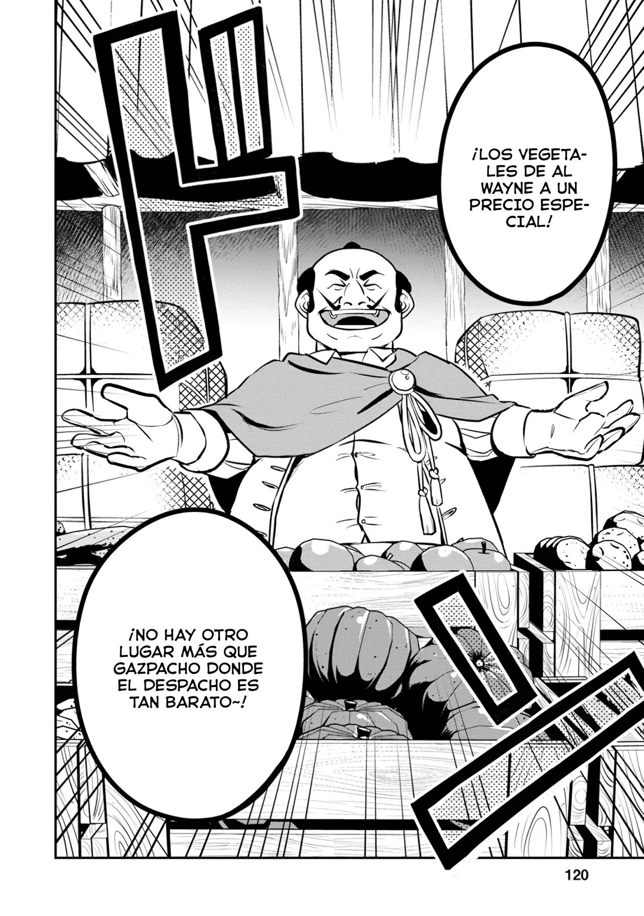 Página 41 del Manga