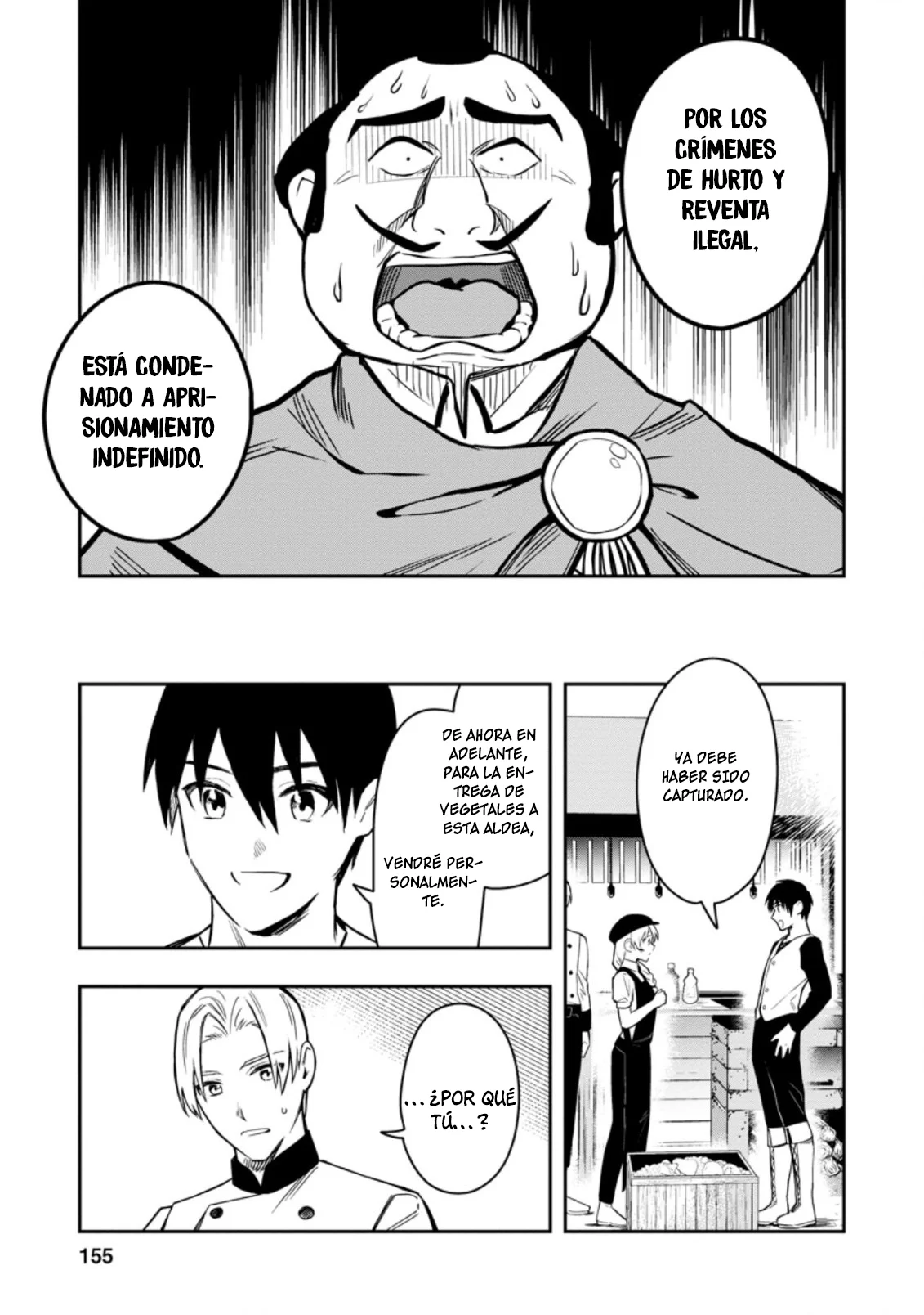 Página 36 del Manga