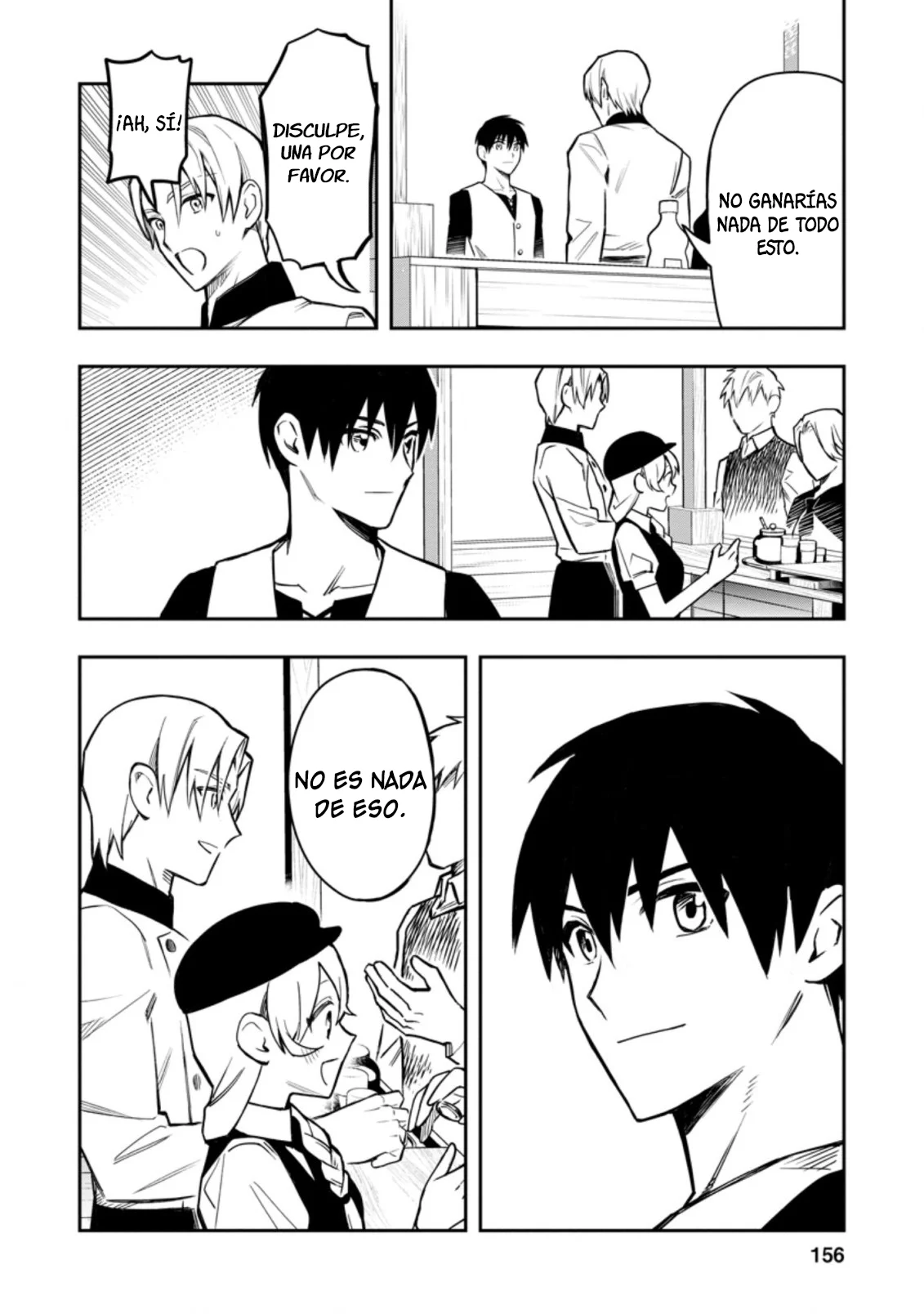 Página 37 del Manga