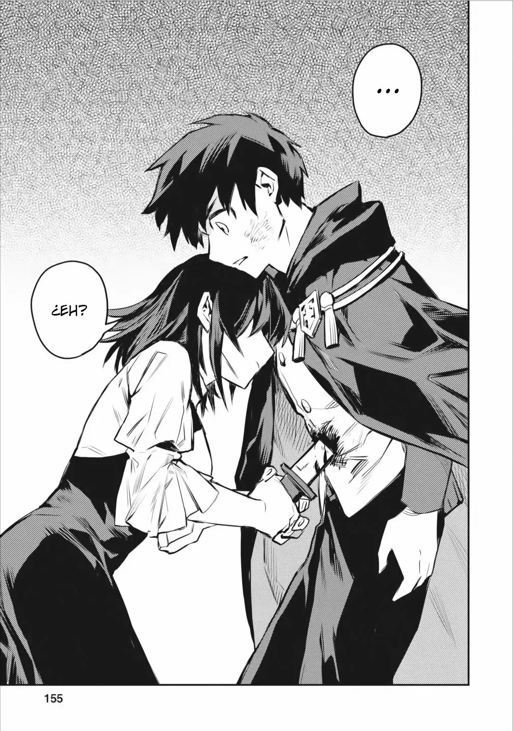 Página 38 del Manga
