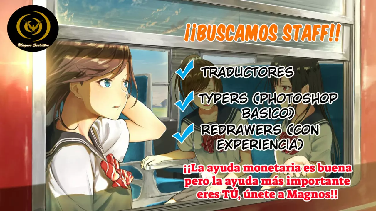 Página 41 del Manga