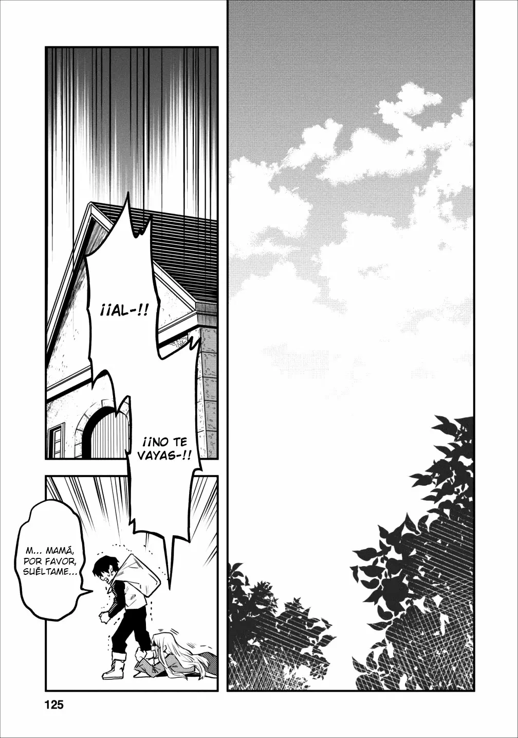 Página 36 del Manga