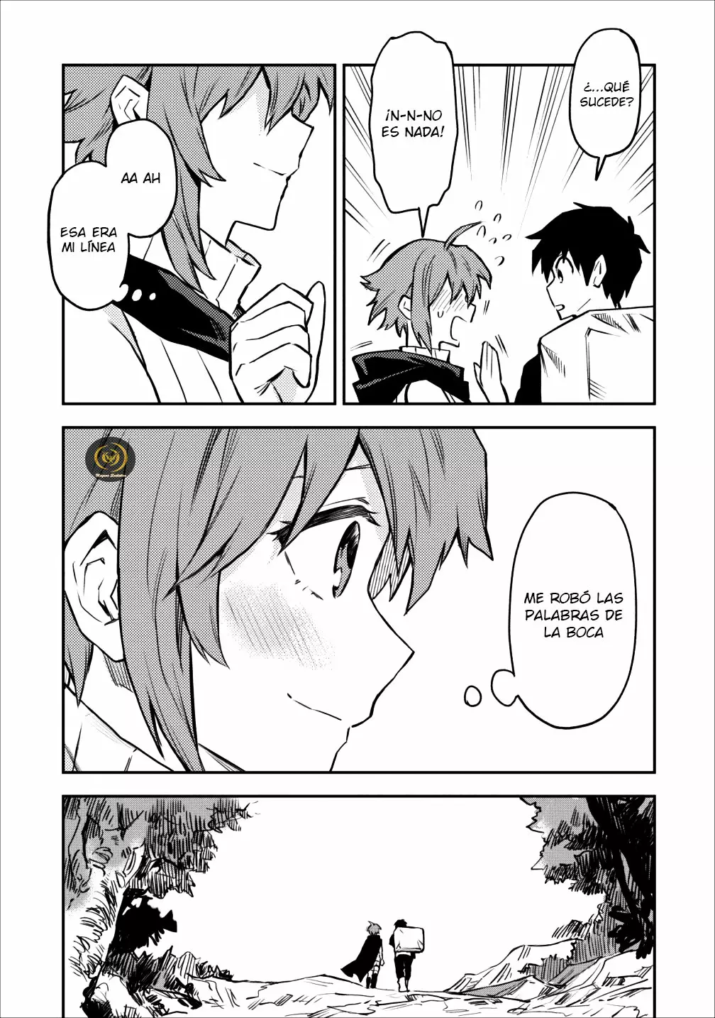 Página 42 del Manga