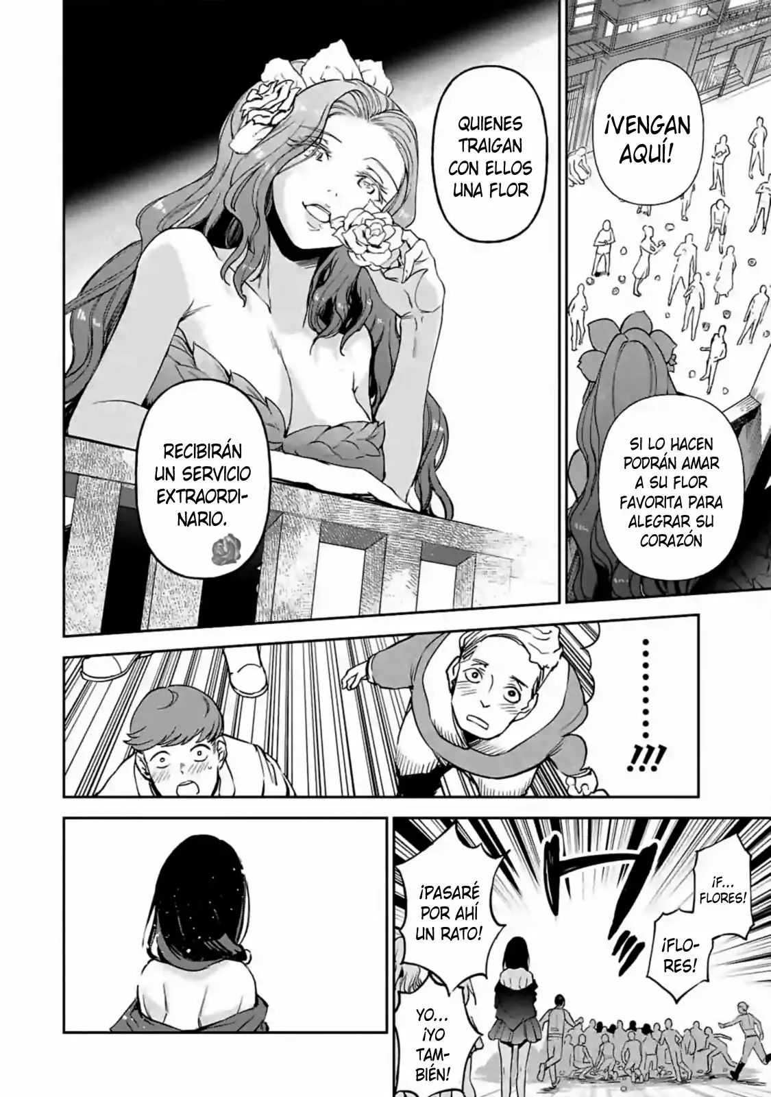 Página 34 del Manga