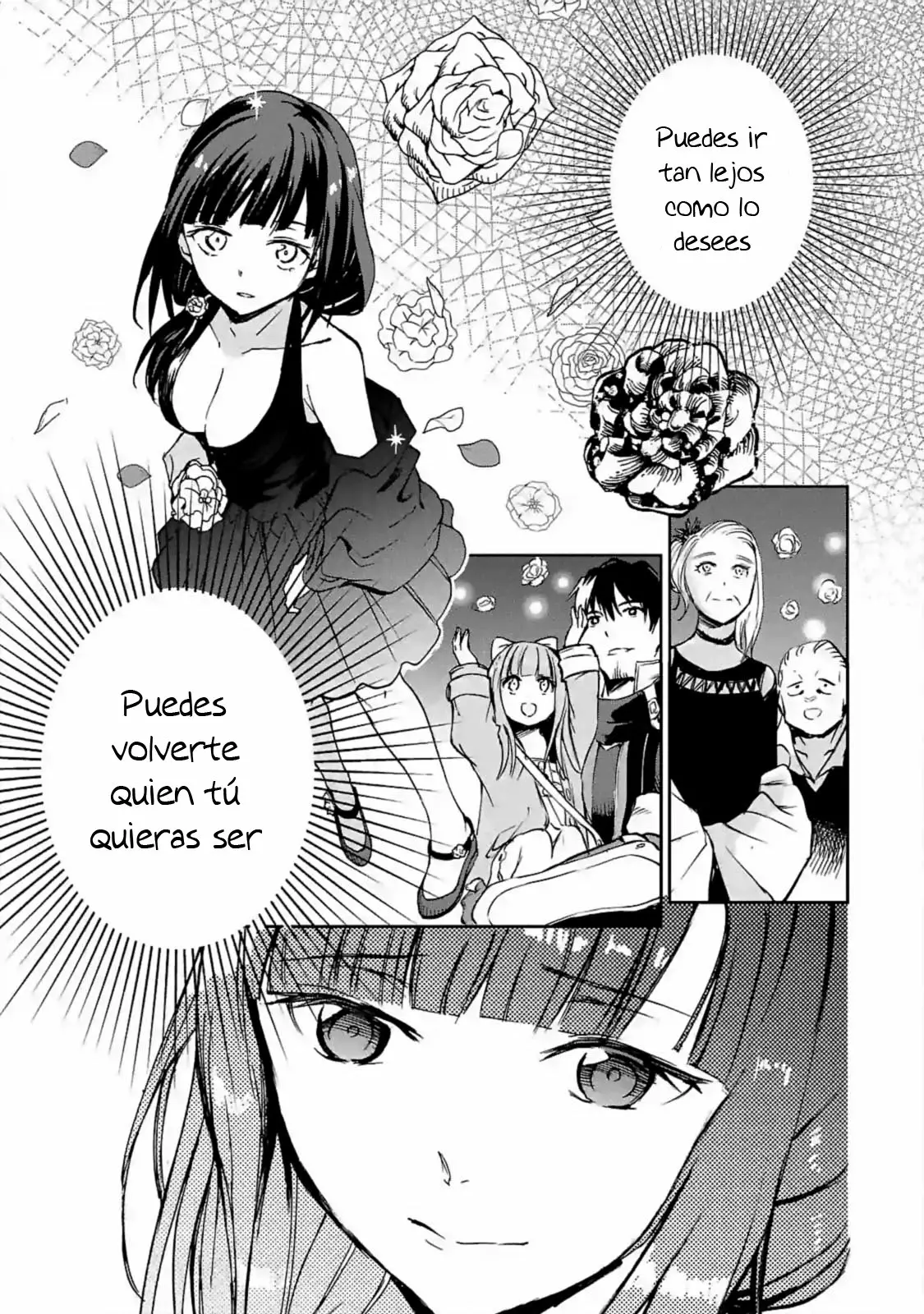 Página 35 del Manga