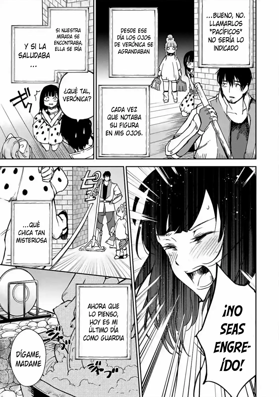 Página 37 del Manga