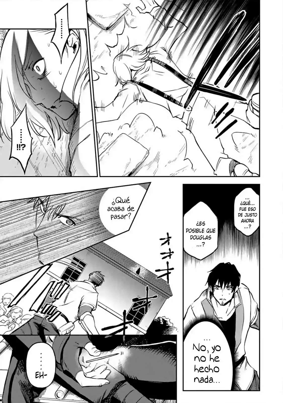 Página 46 del Manga