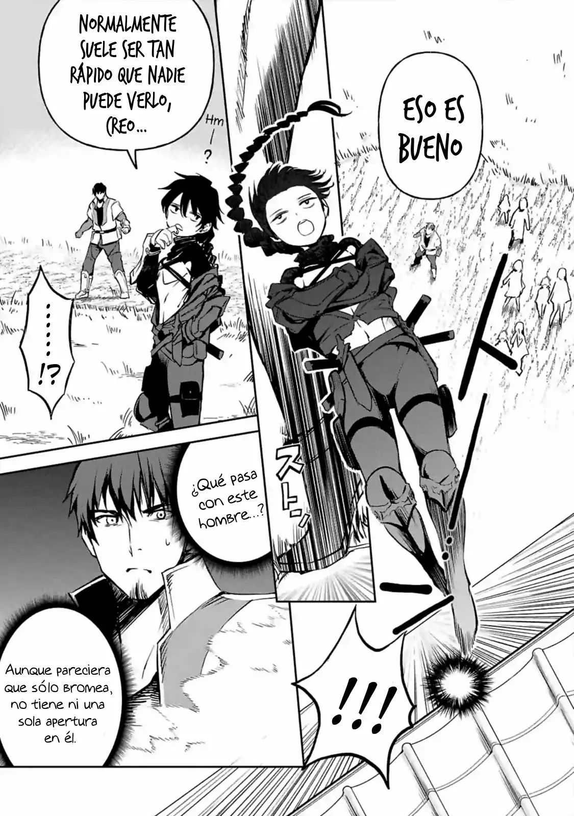 Página 48 del Manga