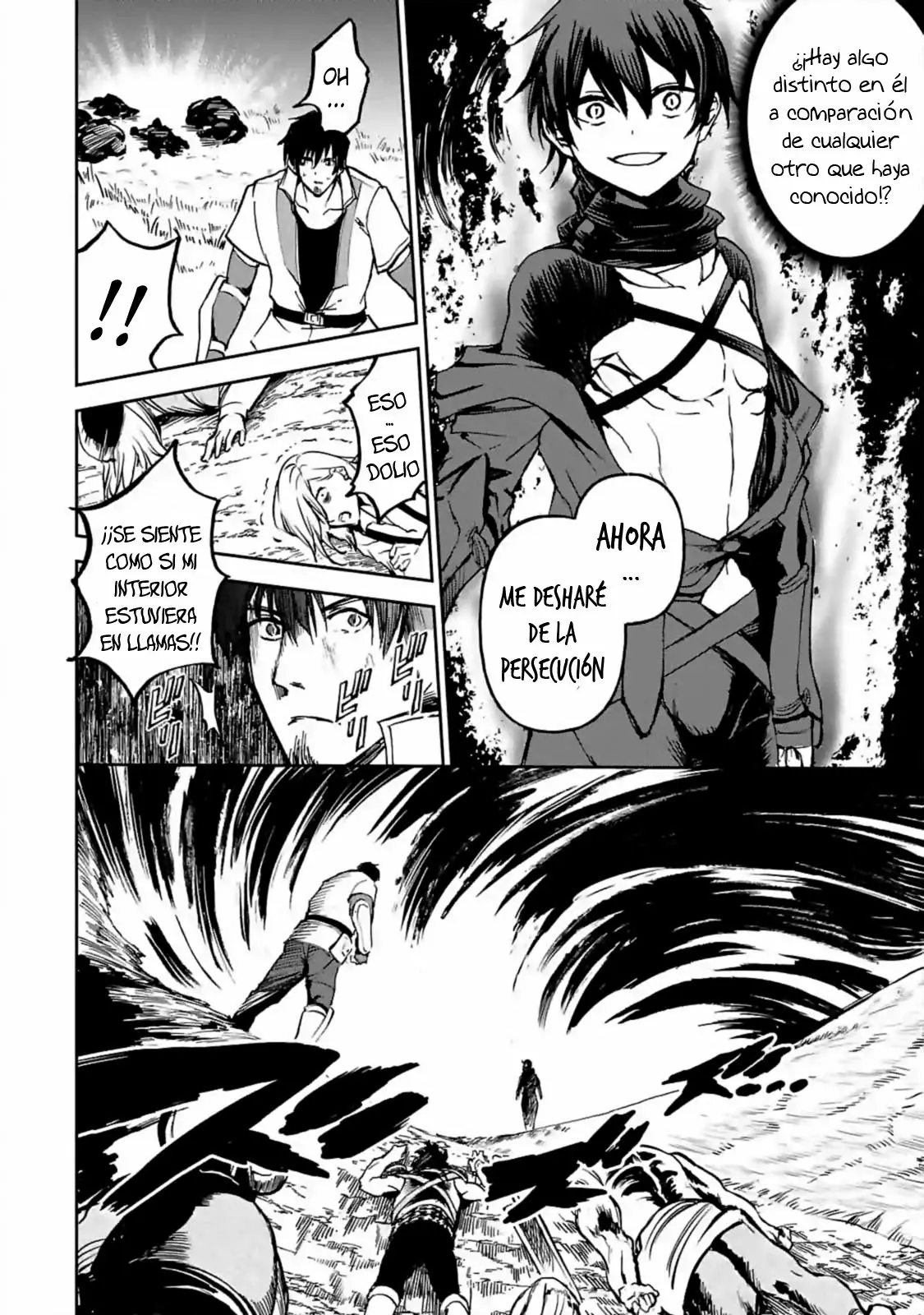 Página 49 del Manga