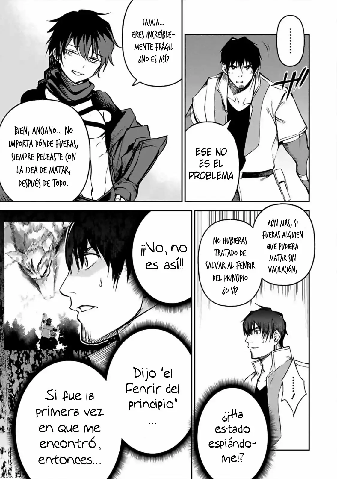 Página 53 del Manga