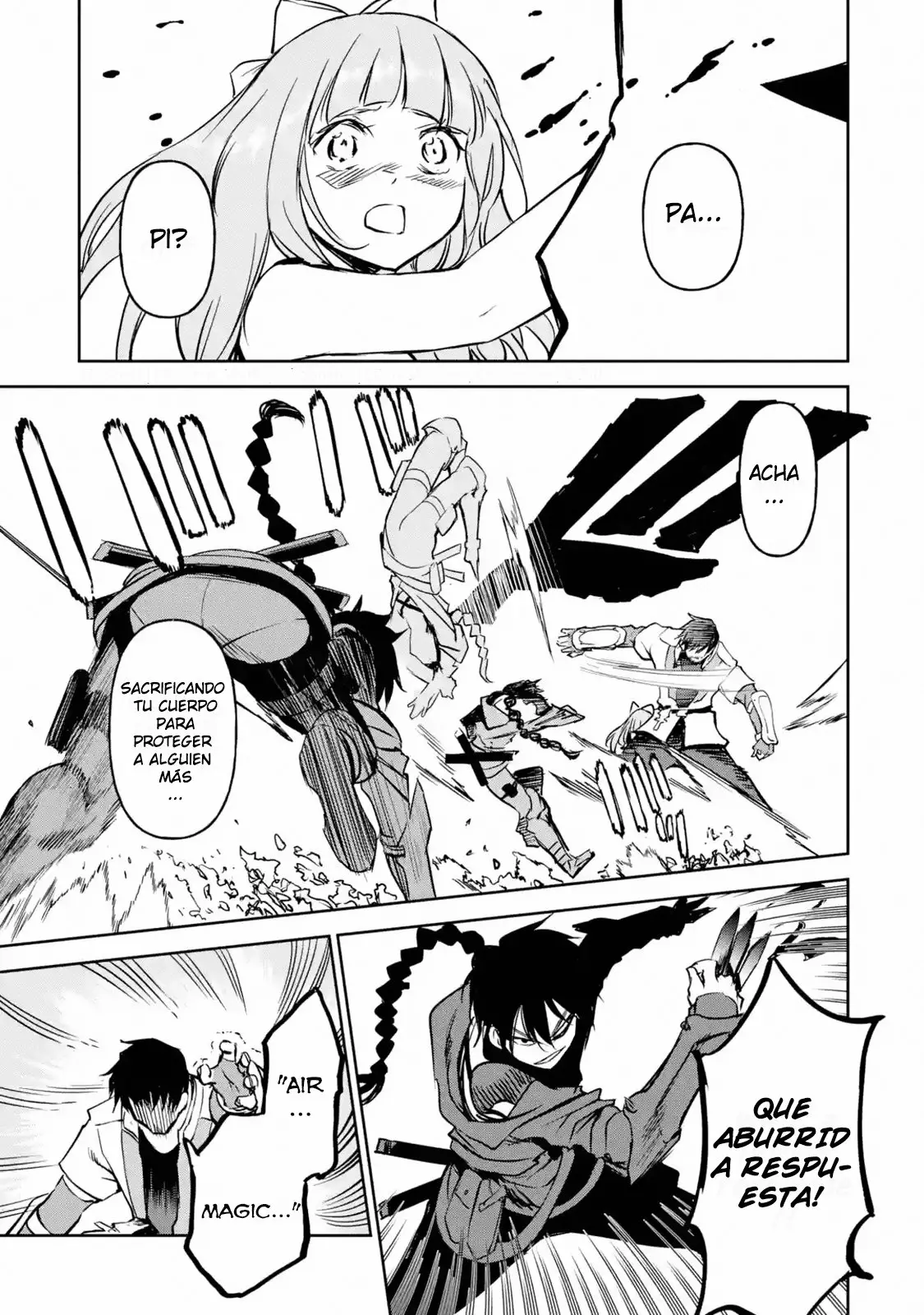 Página 24 del Manga