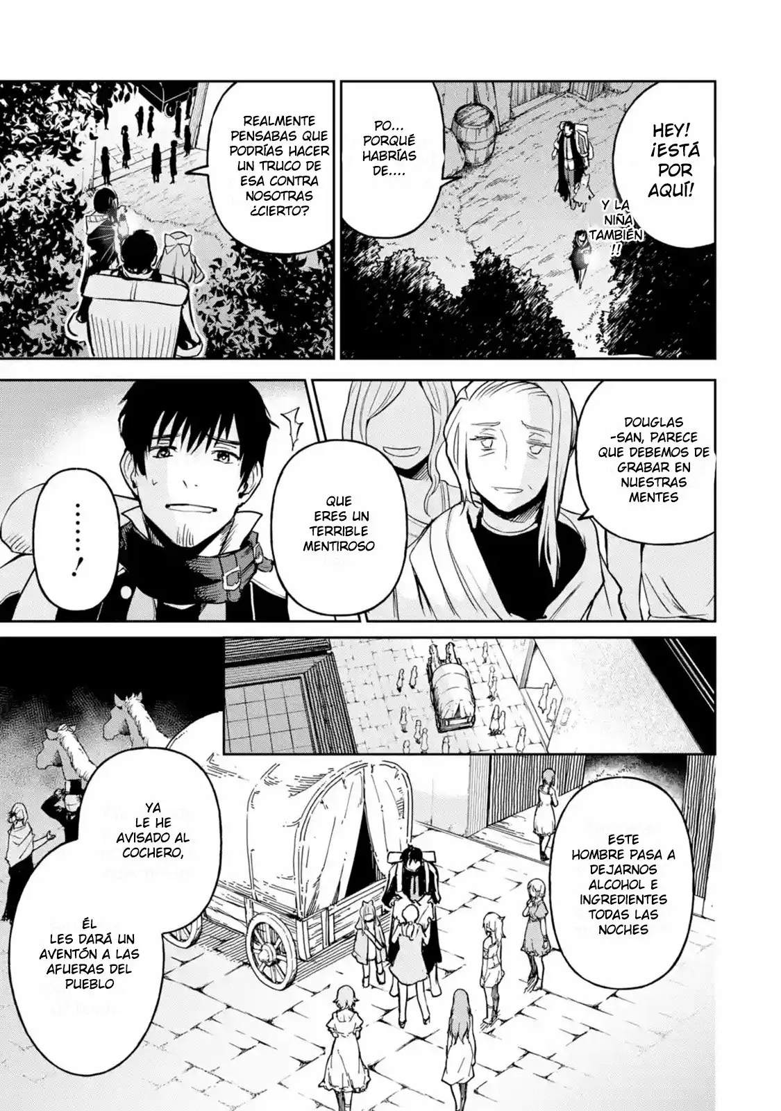 Página 36 del Manga