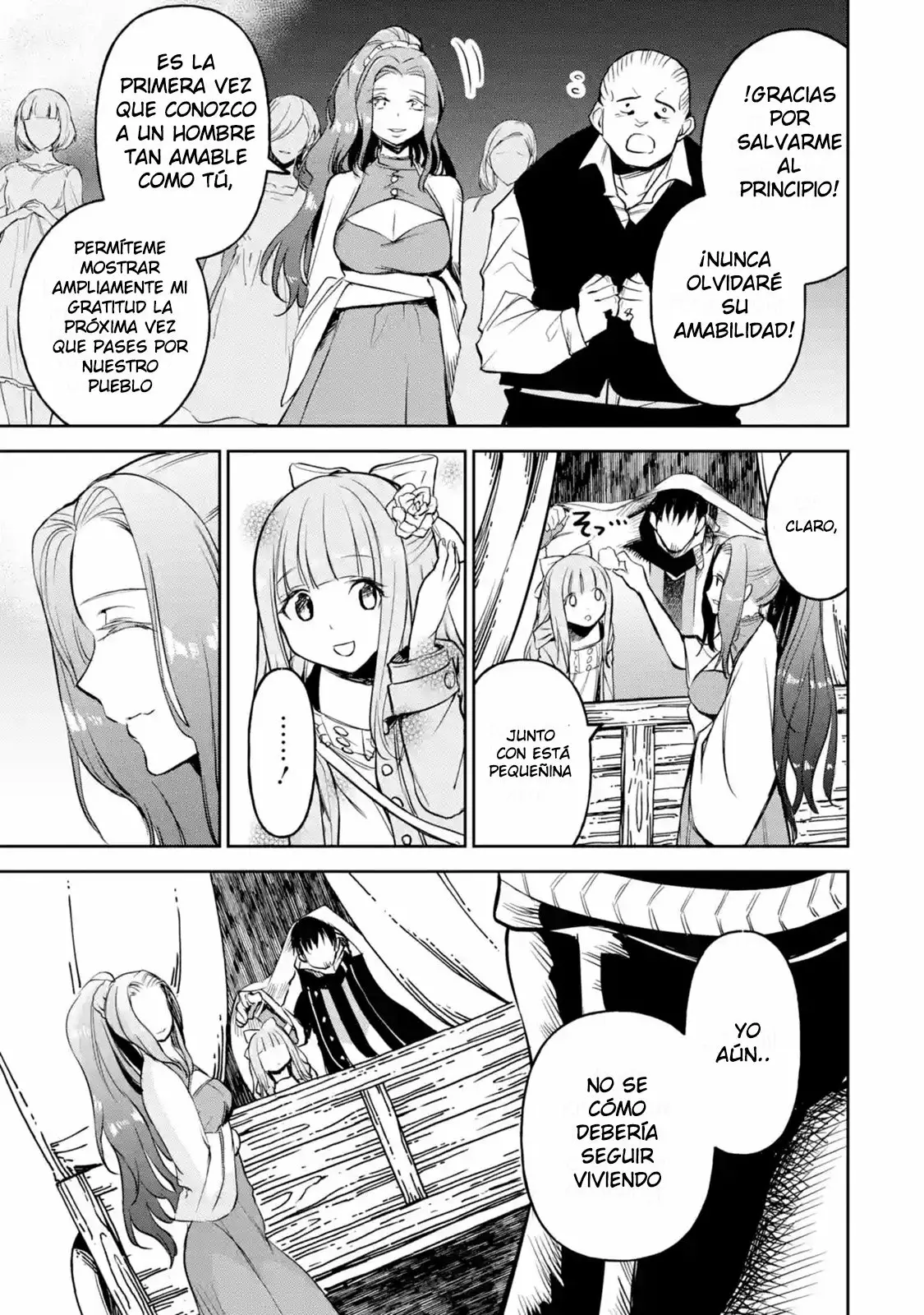 Página 38 del Manga