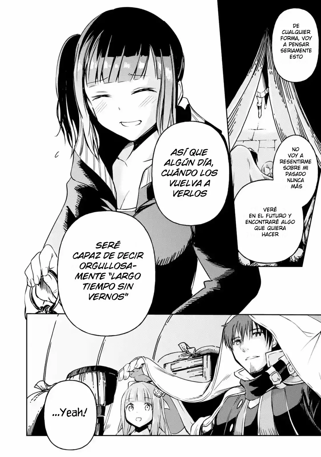 Página 39 del Manga