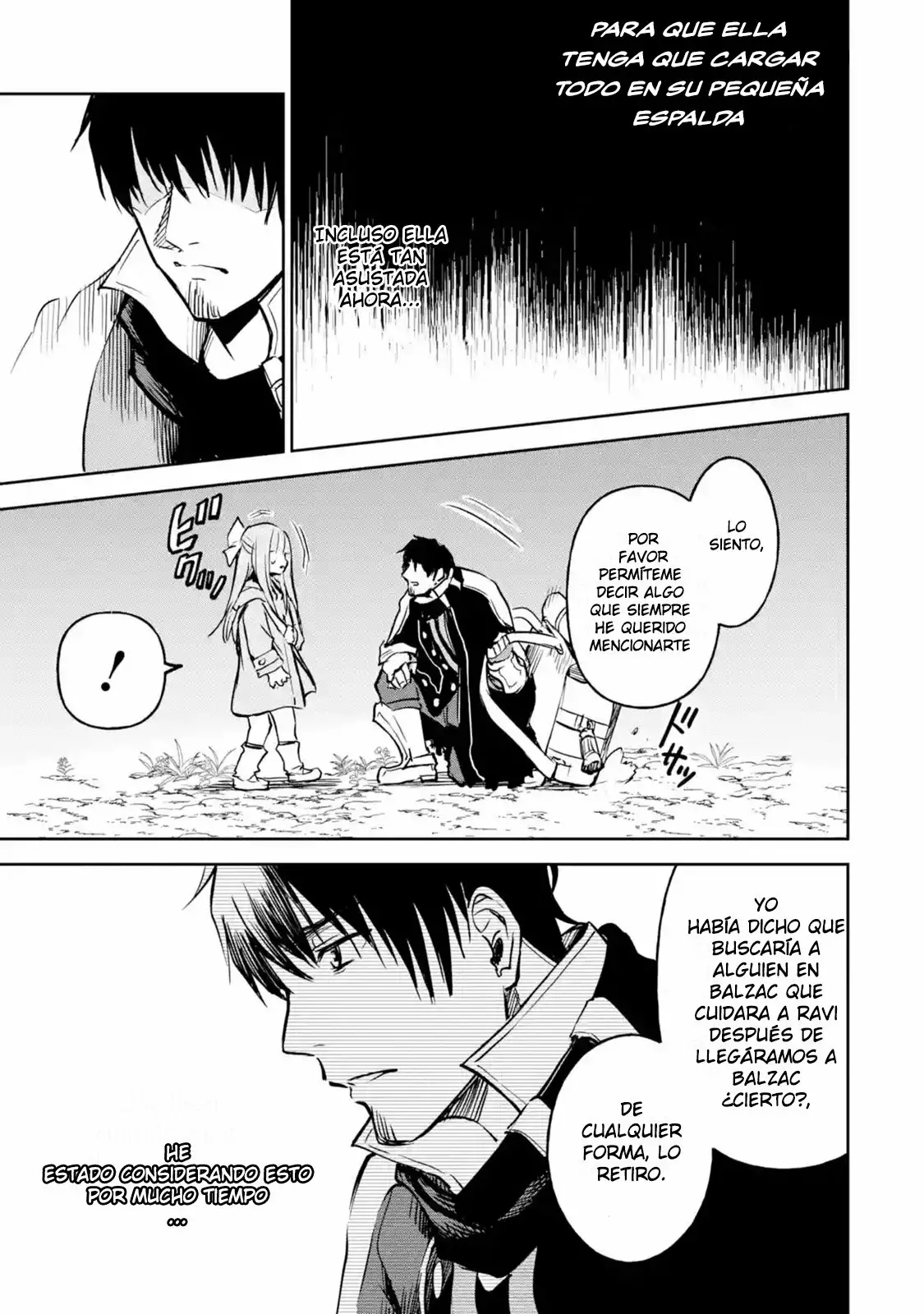 Página 48 del Manga