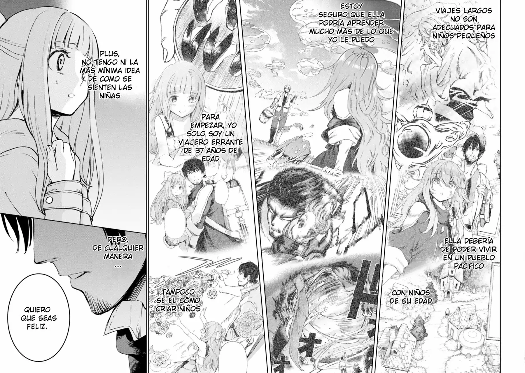 Página 49 del Manga