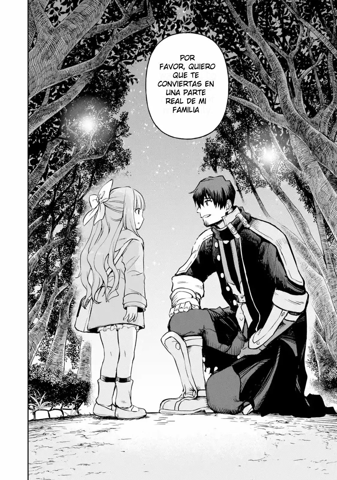 Página 50 del Manga