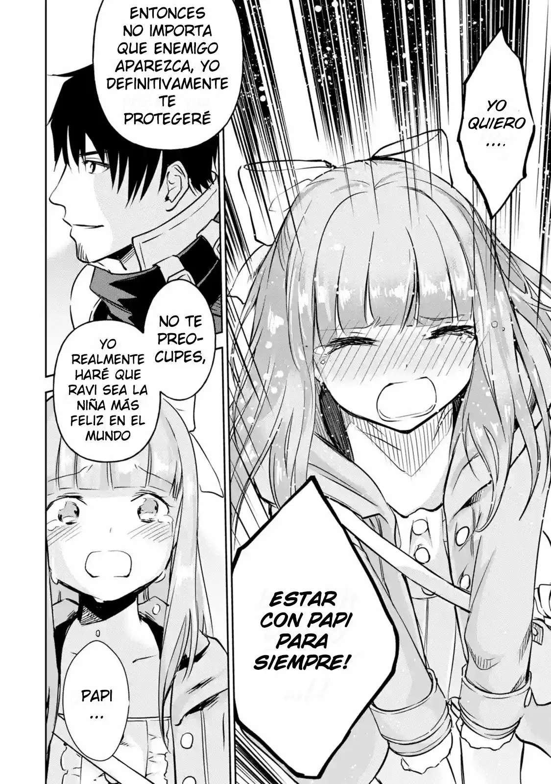 Página 52 del Manga