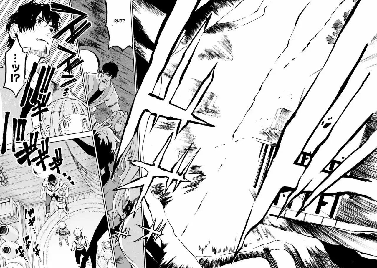 Página 43 del Manga