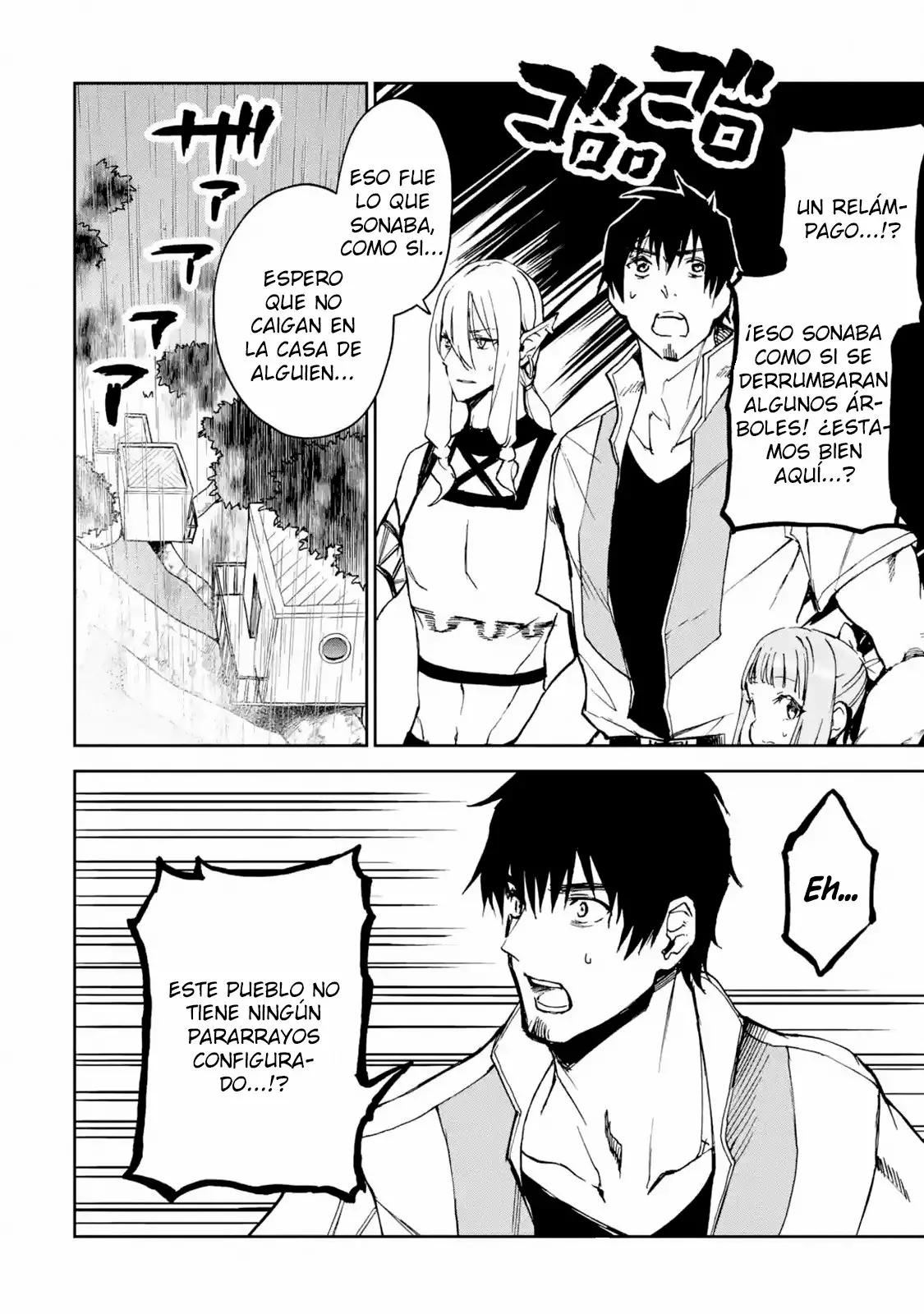 Página 44 del Manga