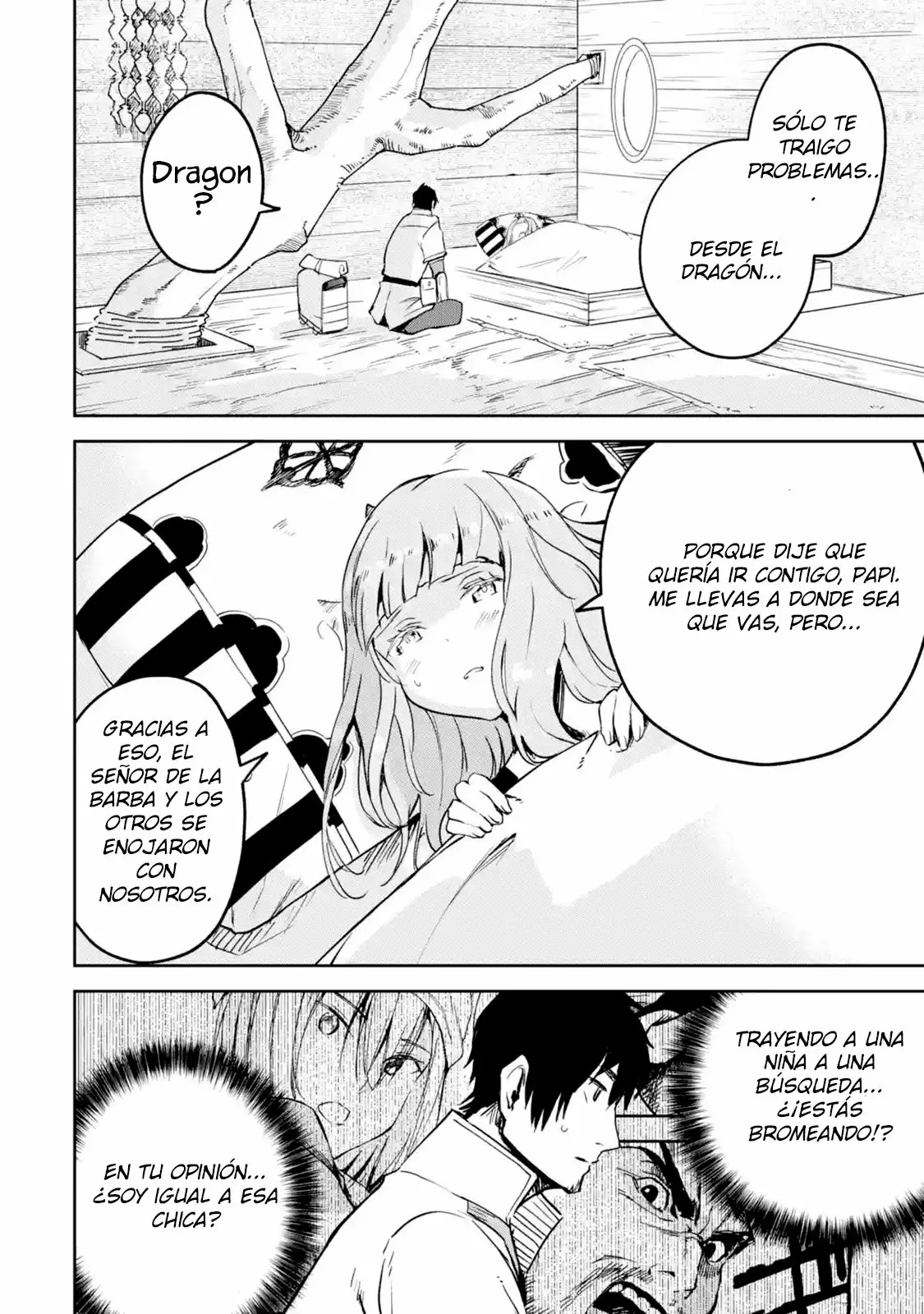 Página 30 del Manga