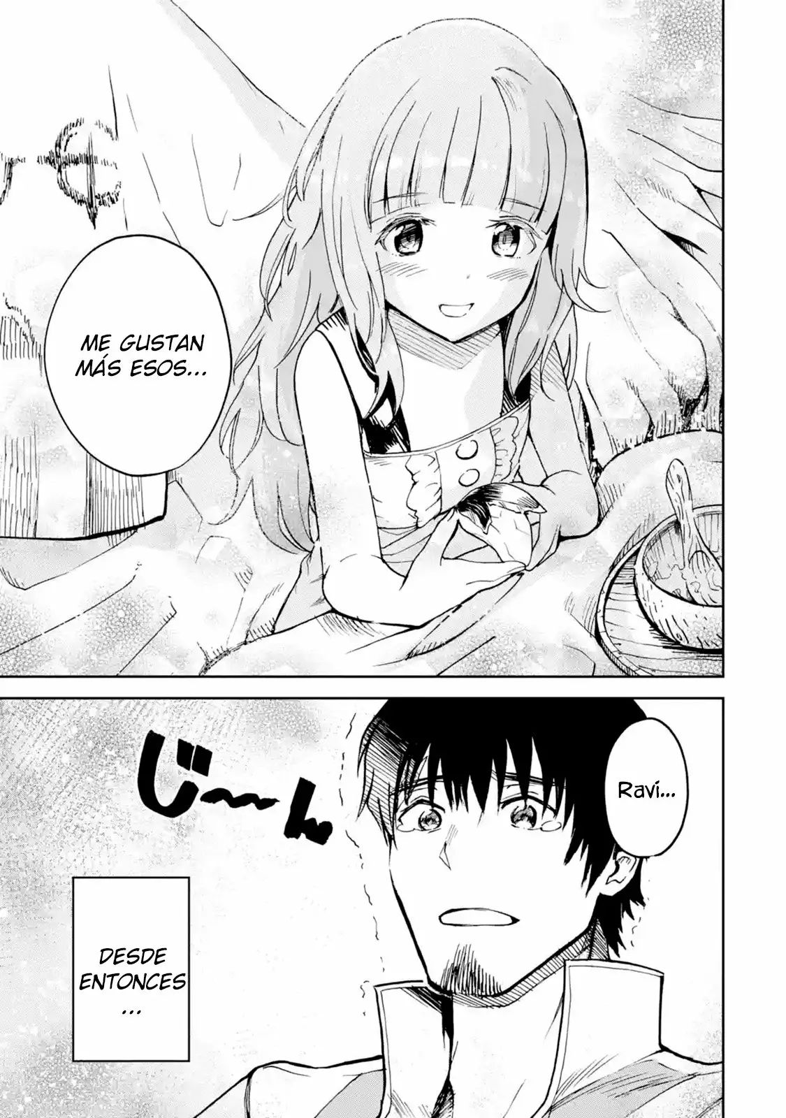 Página 39 del Manga