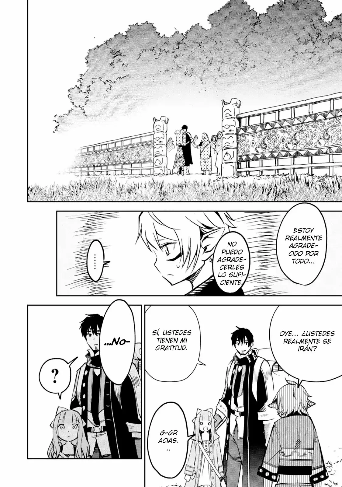 Página 44 del Manga