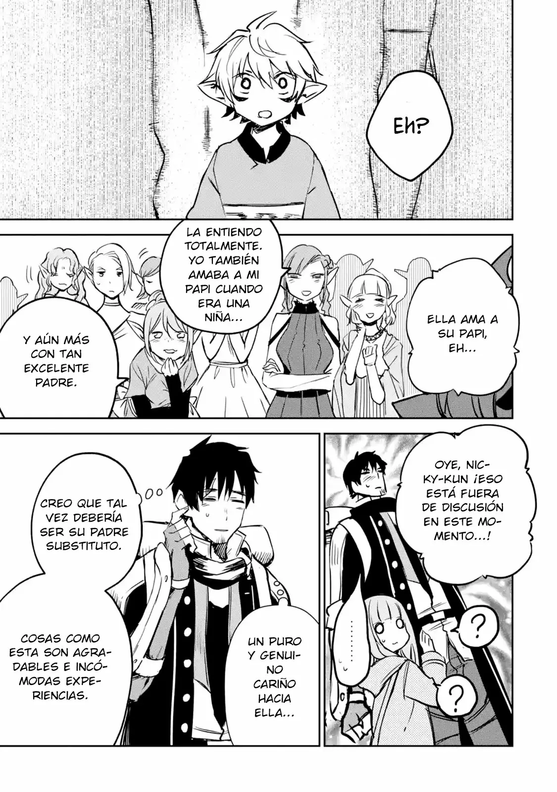 Página 47 del Manga