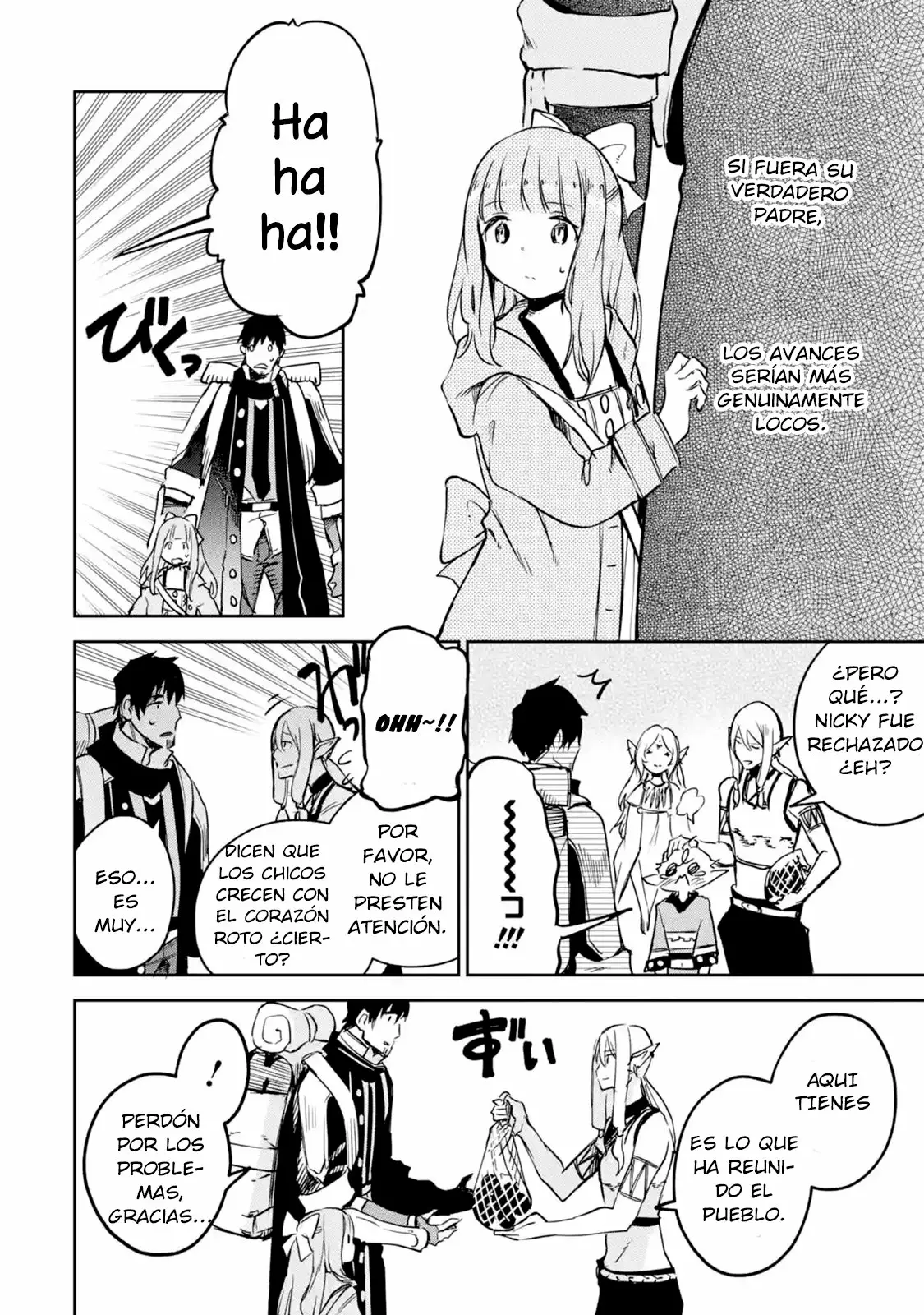 Página 48 del Manga