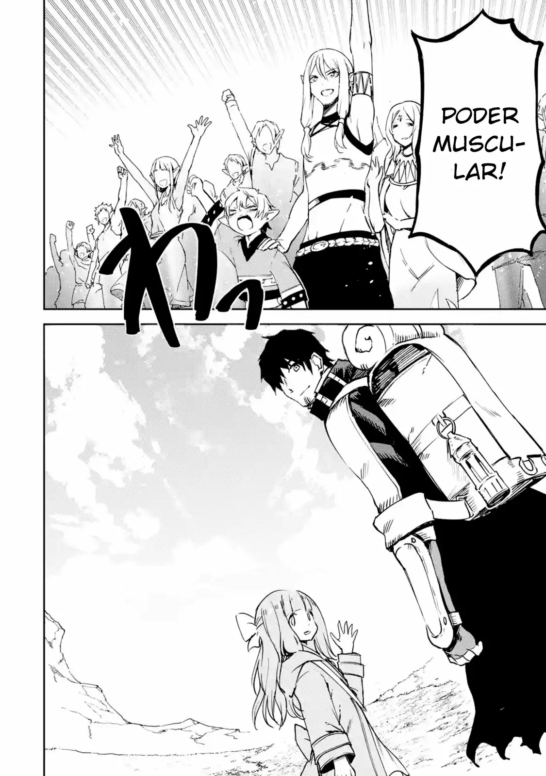 Página 50 del Manga