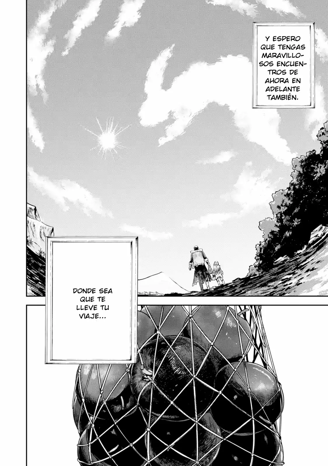 Página 57 del Manga