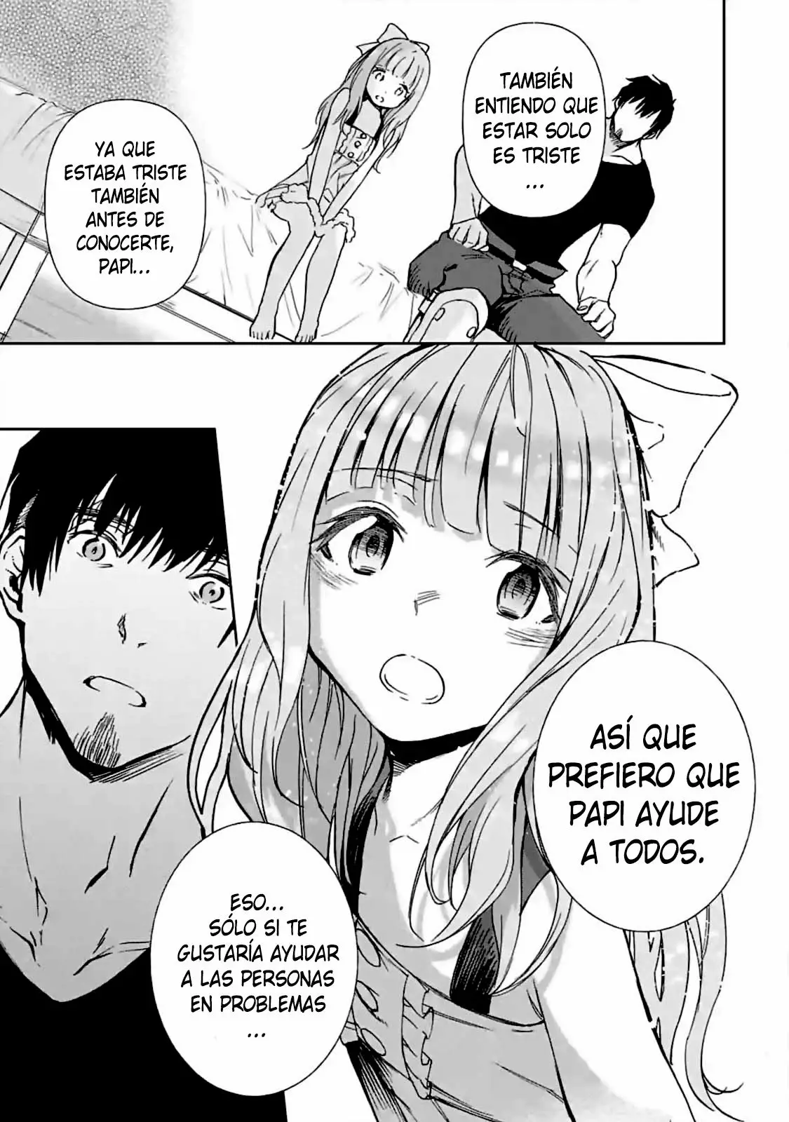 Página 39 del Manga