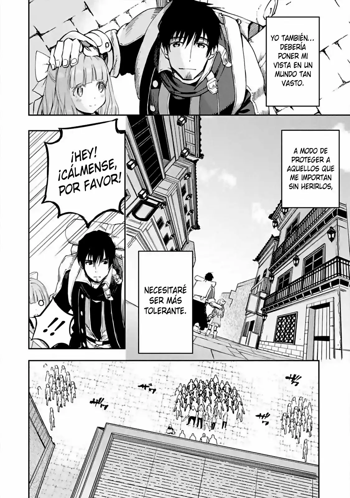 Página 42 del Manga