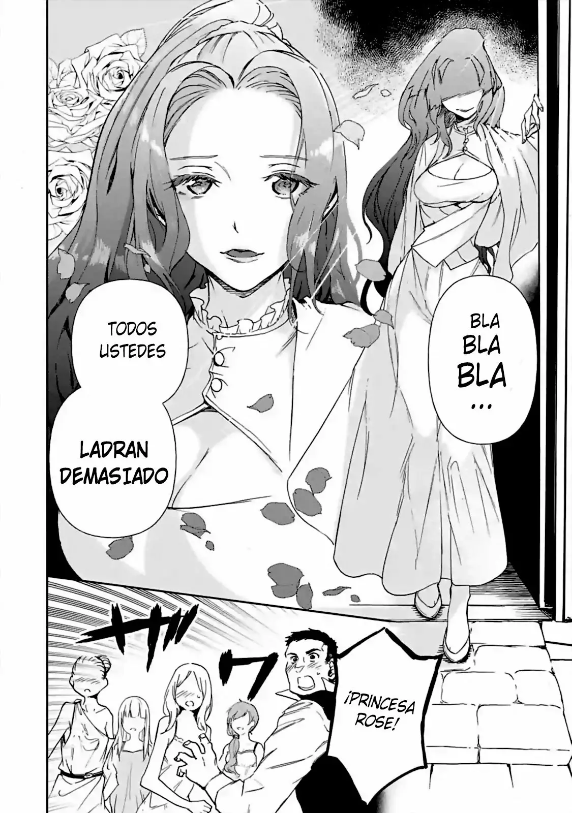 Página 44 del Manga