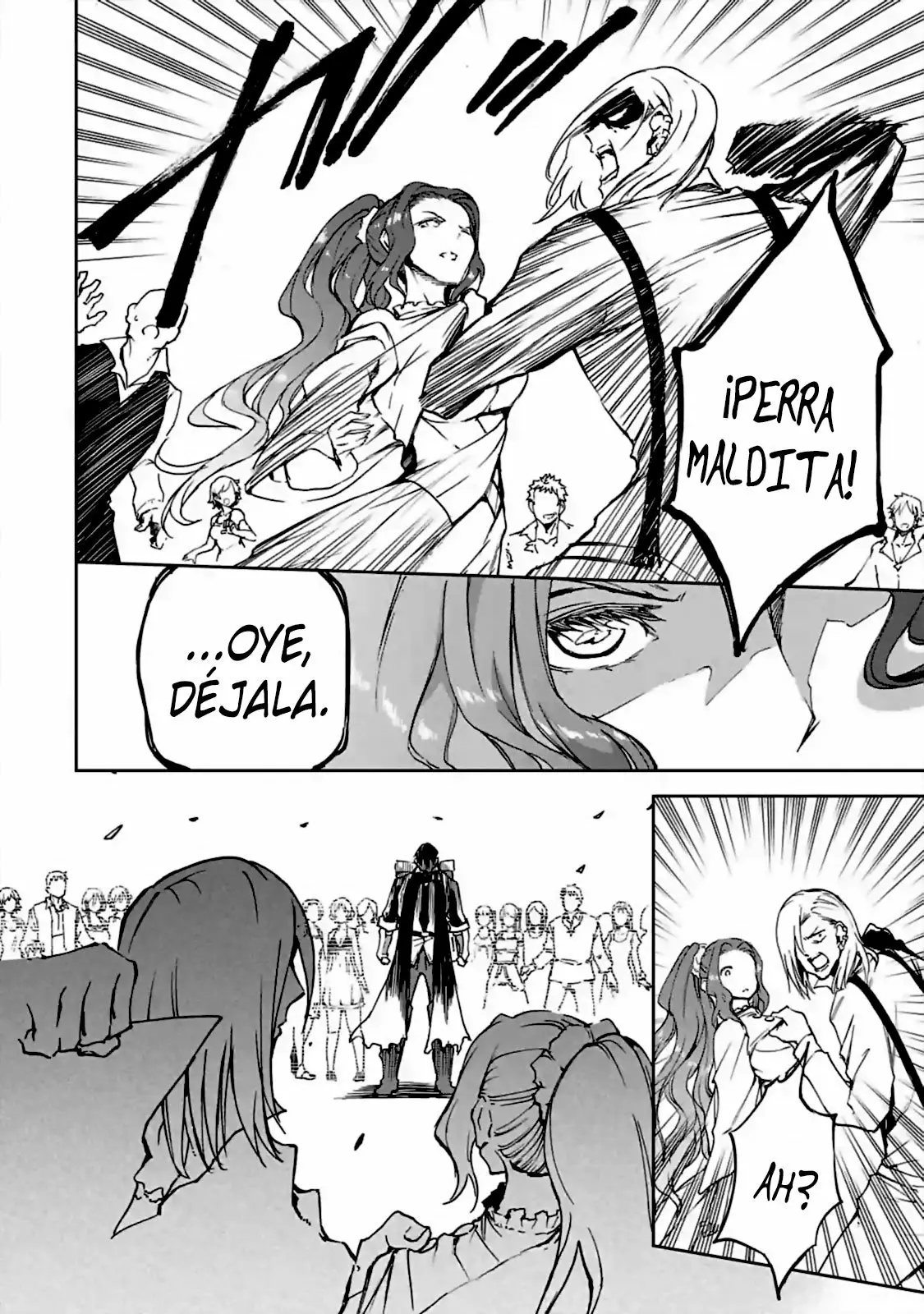 Página 46 del Manga