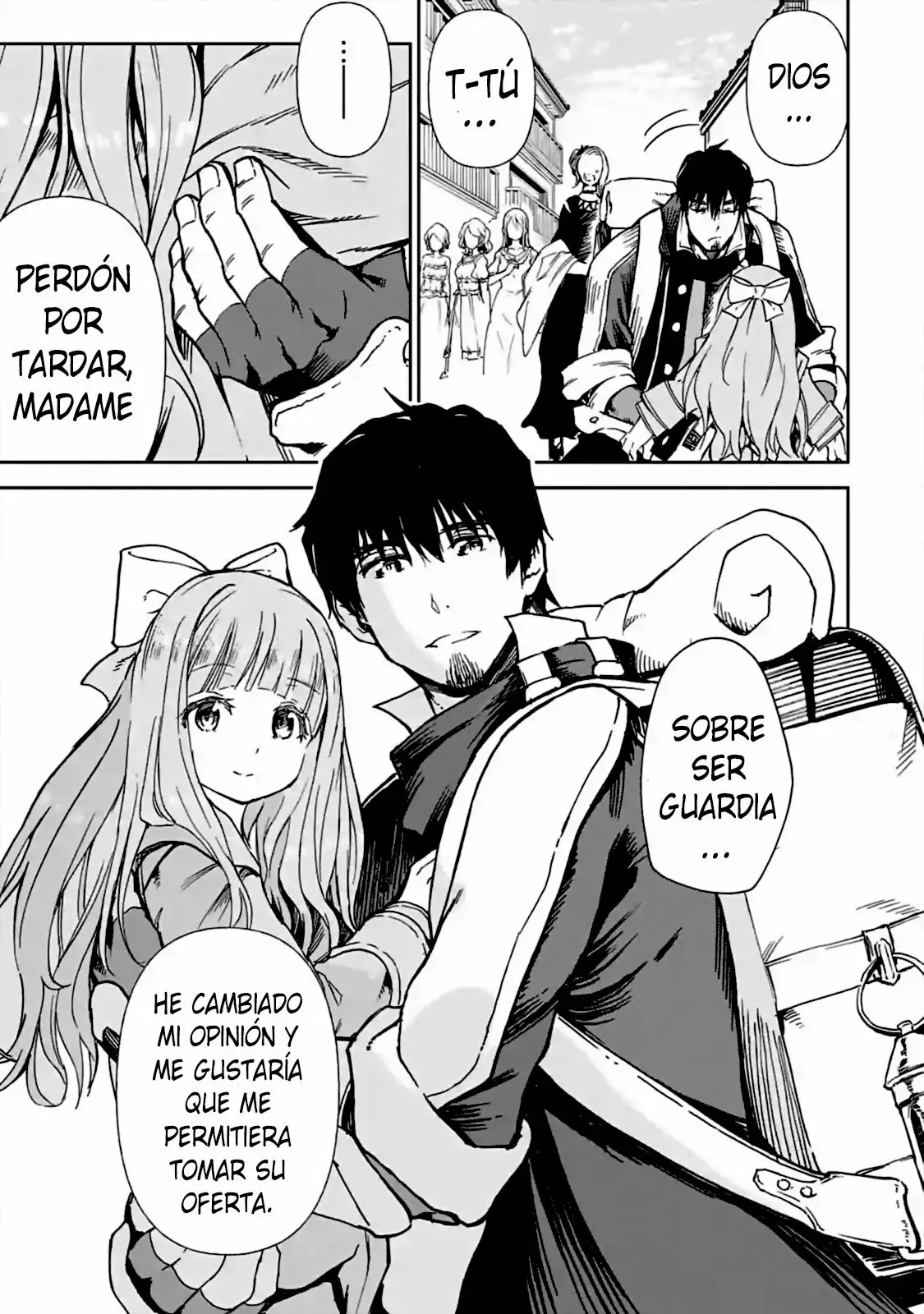 Página 49 del Manga