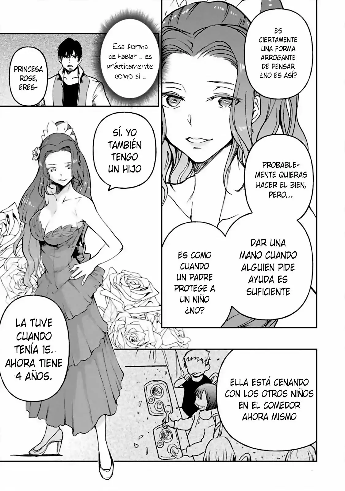 Página 36 del Manga