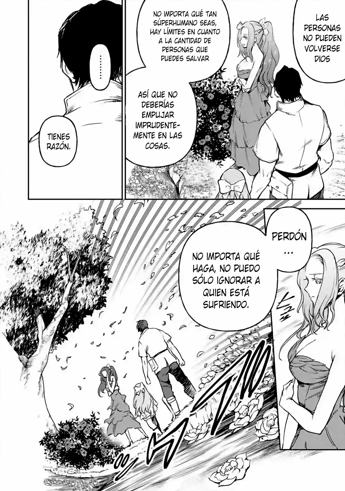 Página 37 del Manga