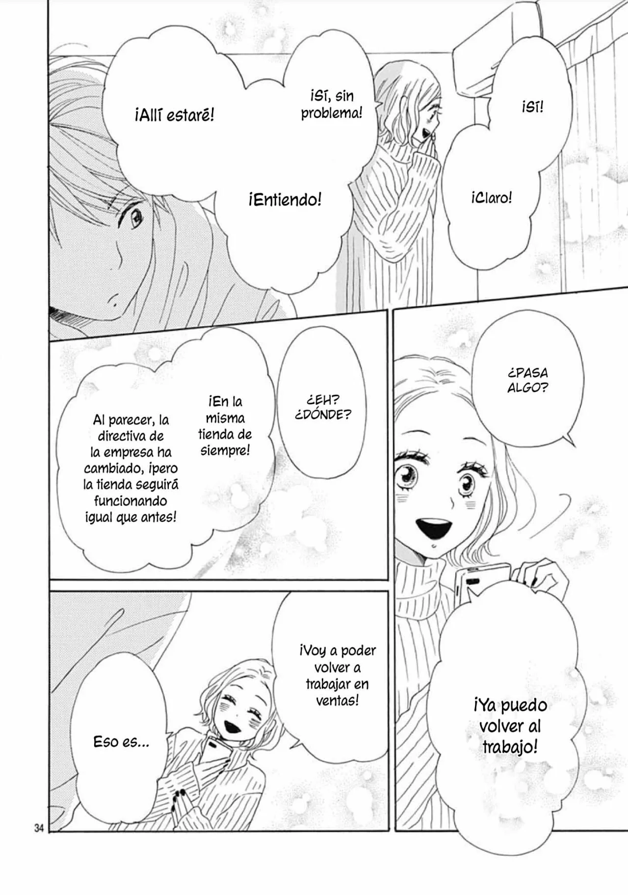 Página 39 del Manga