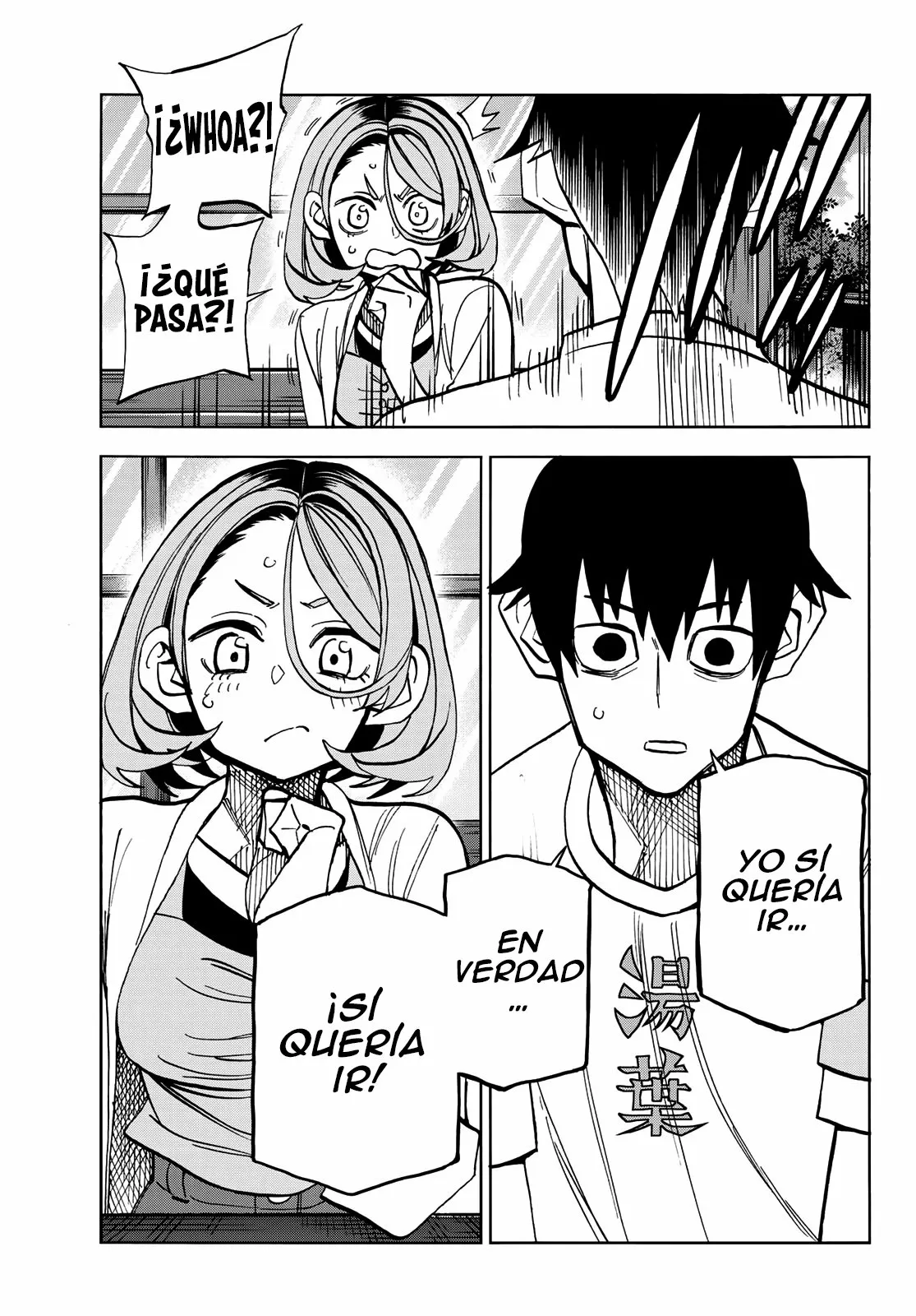 Página 35 del Manga