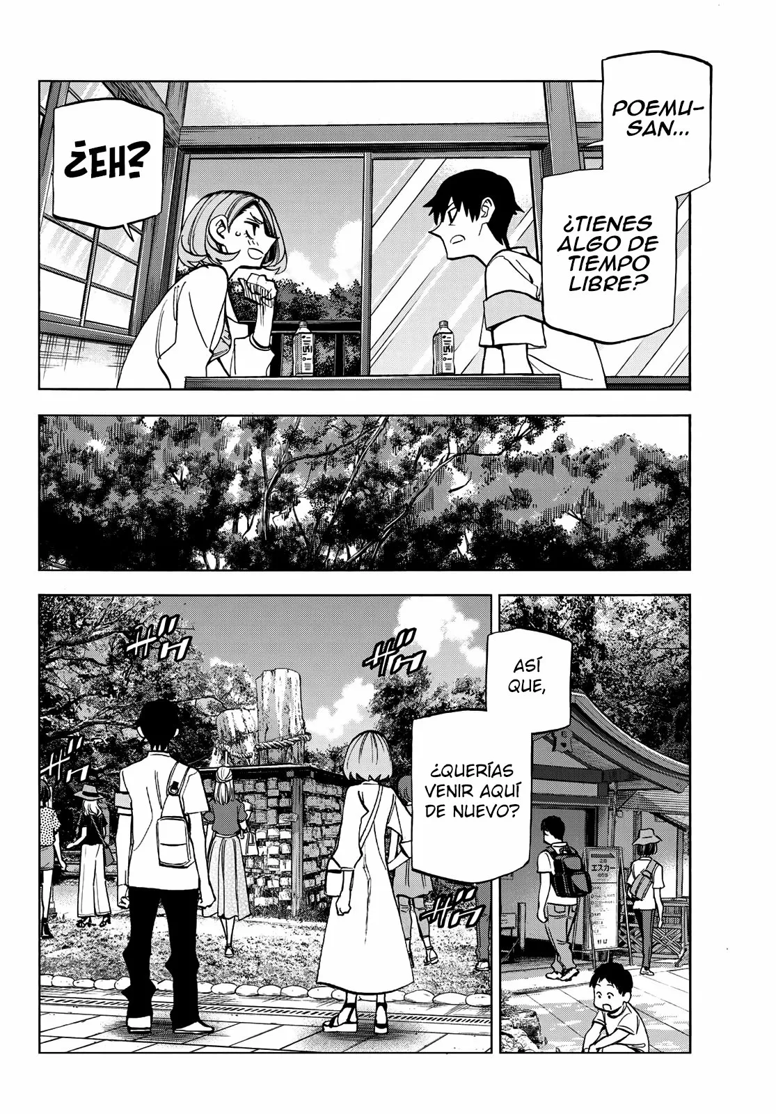 Página 36 del Manga