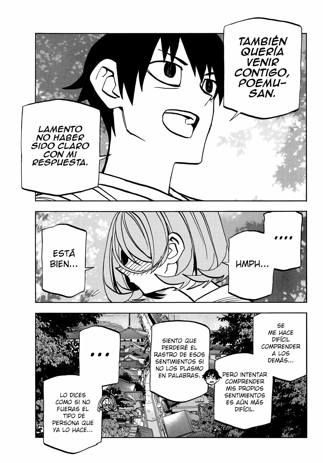 Página 39 del Manga