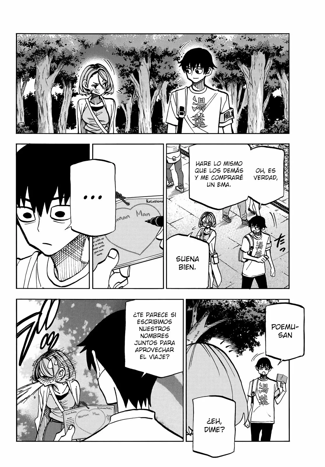 Página 40 del Manga