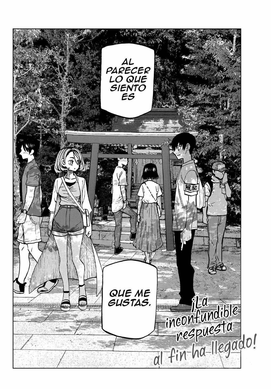 Página 42 del Manga